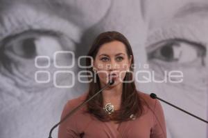 LA IMPORTANCIA DEL DIA INTERNACIONAL DE LA MUJER - CONFERENCIA