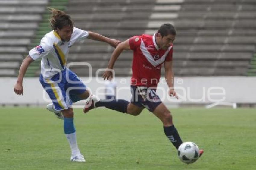 FUTBOL . LOBOS VS TIBURONES