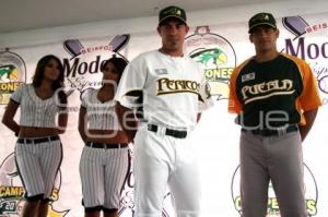 BEISBOL - PERICOS