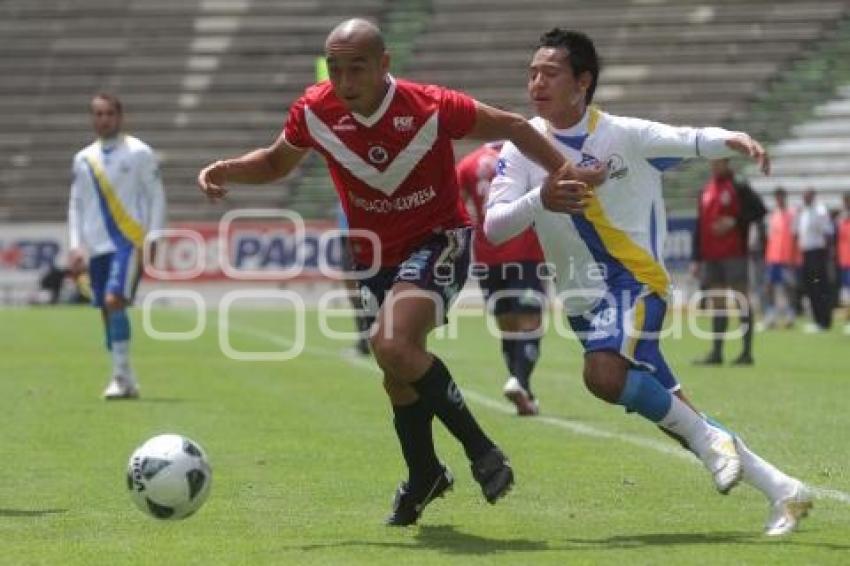 FUTBOL . LOBOS VS TIBURONES