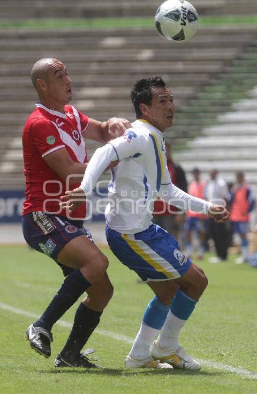 FUTBOL . LOBOS VS TIBURONES