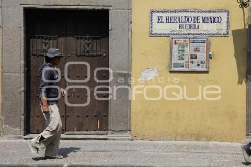 EL HERALDO