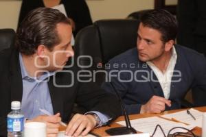 CONGRESO . ORFISE