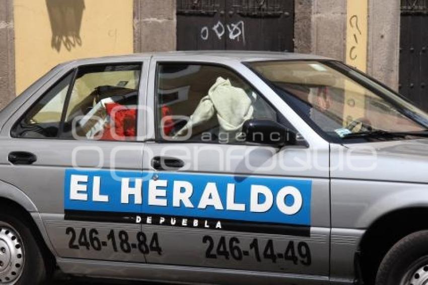 EL HERALDO