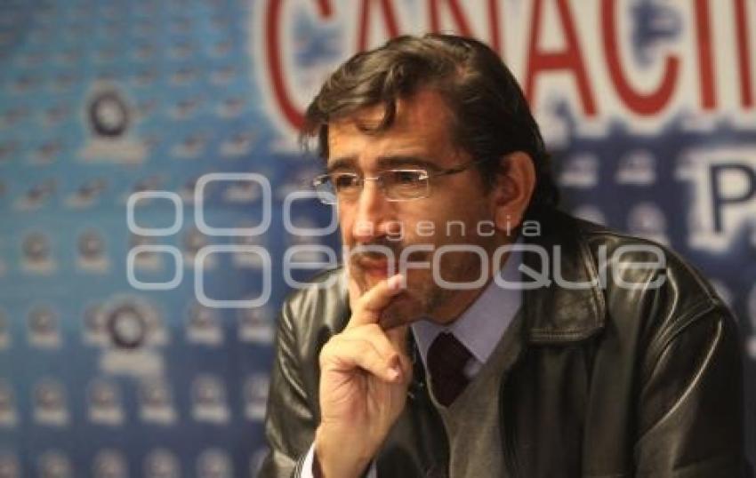 CANACINTRA