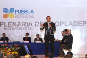 COPLADEP - GOBIERNO DEL ESTADO