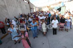 JUAN N MENDEZ - TOMAN PRESIDENCIA MUNICIPAL