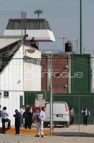 TRASLADO DE JUDICIALES AL PENAL DE SAN MIGUEL