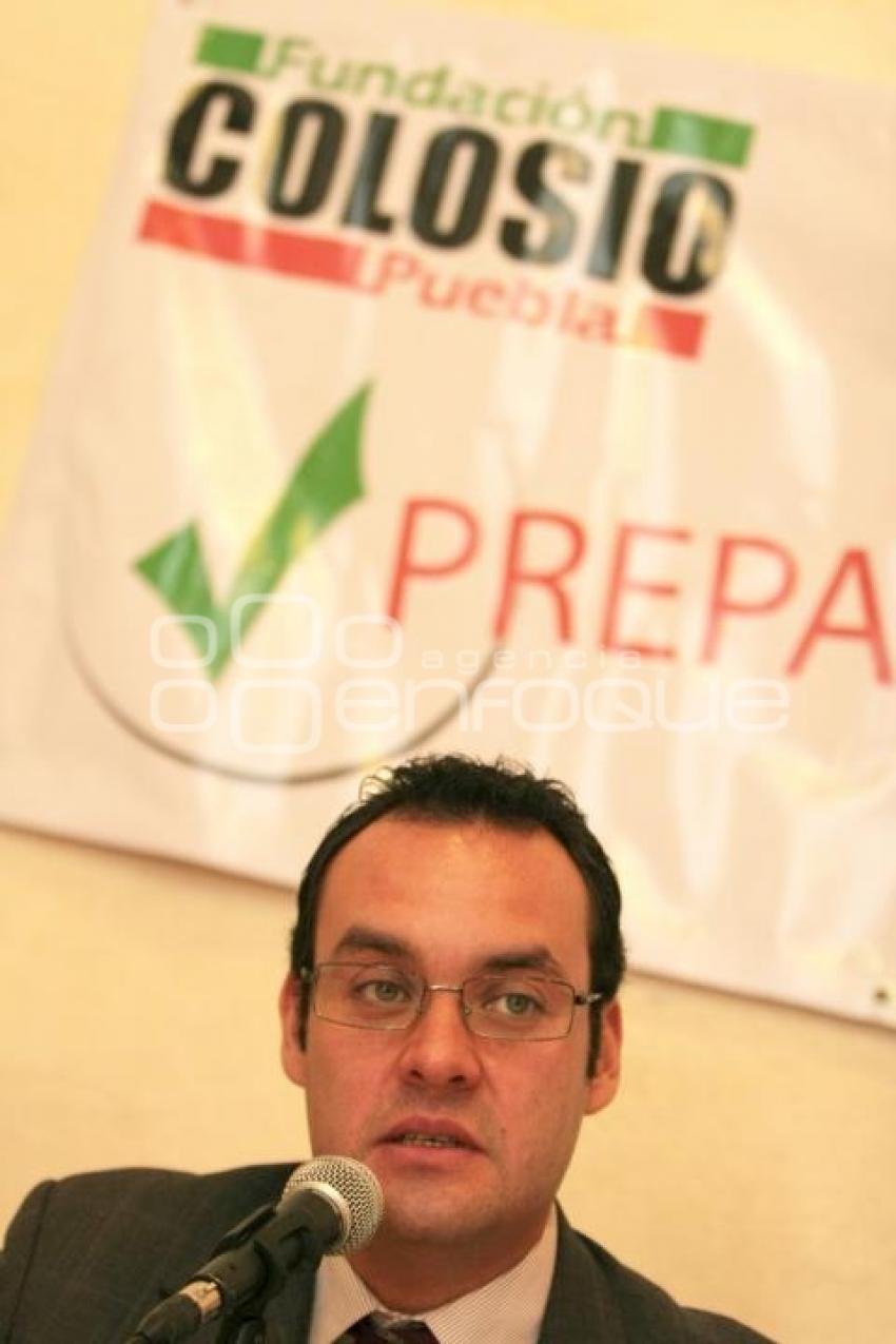 PROGRAMA PREPAREMONOS - GUILLERMO DELOYA