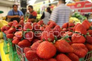 MERCADO LA ACOCOTA