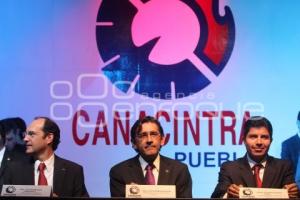 RENOVACIÓN DEL COMITÉ DE CANACINTRA