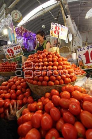 MERCADO LA ACOCOTA