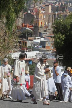 EQUINOCCIO DE PRIMAVERA