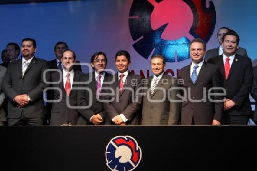 RENOVACIÓN DEL COMITÉ DE CANACINTRA