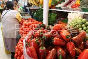 MERCADO LA ACOCOTA