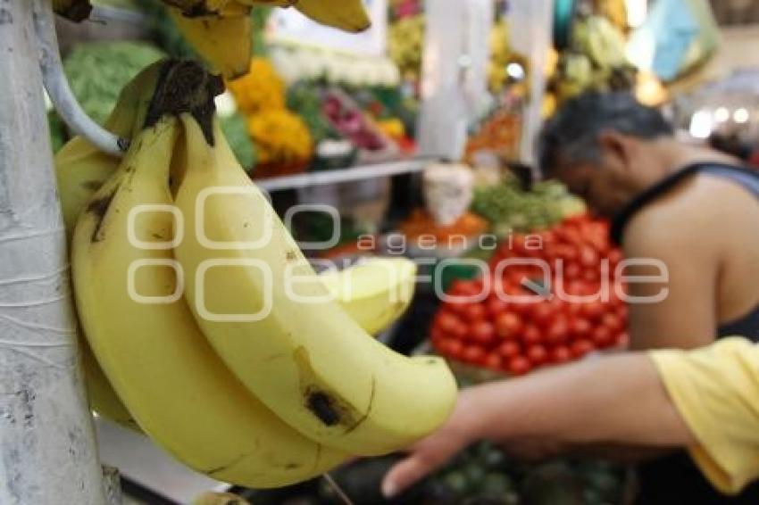 MERCADO LA ACOCOTA