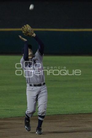 BEISBOL . PERICOS VS SULTANES