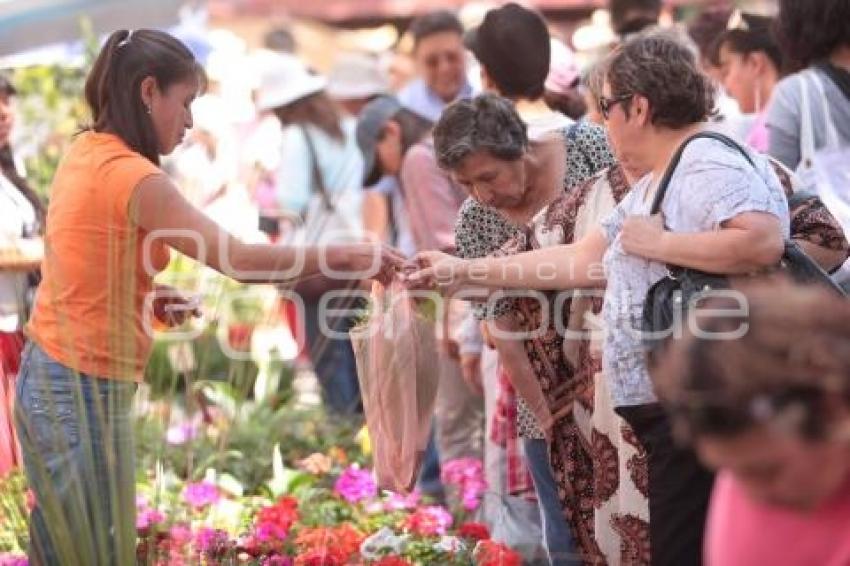 FERIA DE LAS FLORES - ATLIXCO