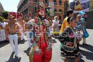 MAESTROS DE DANZA EN PUEBLA