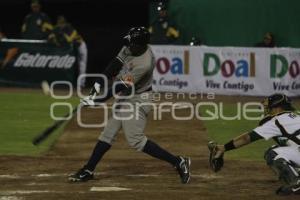 BEISBOL . PERICOS VS SULTANES