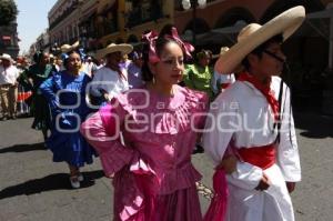 MAESTROS DE DANZA EN PUEBLA