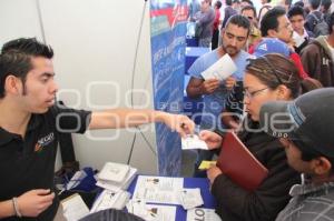 FERIA DEL EMPLEO