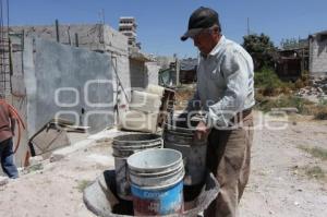 DÍA MUNDIAL DEL AGUA