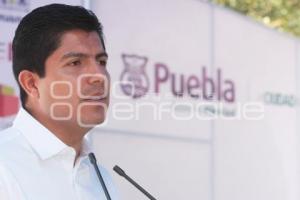 RELANZAMIENTO ESTRATEGIA DE CENTROS DESARROLLO COMUNNIDAD HABITAD - SOLIDARIDAD NACIONAL