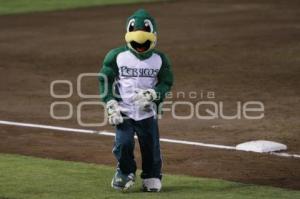 BEISBOL . PANCHO PERICO