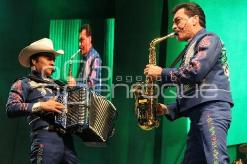 LOS TIGRES DEL NORTE