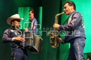 LOS TIGRES DEL NORTE