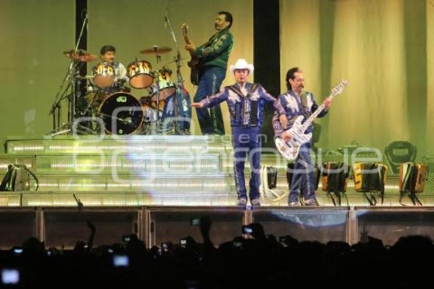 LOS TIGRES DEL NORTE