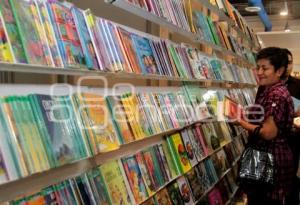 FINALIZA LA XXIV FERIA NACIONAL DEL LIBRO