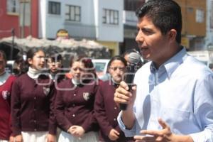 PROGRAMA "PUEBLA PINTA BIEN"