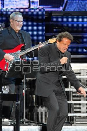 LUIS MIGUEL EN PUEBLA