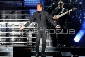 LUIS MIGUEL EN PUEBLA