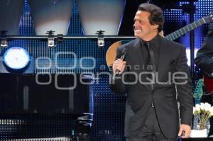 LUIS MIGUEL EN PUEBLA