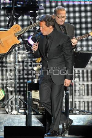 LUIS MIGUEL EN PUEBLA