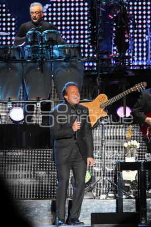 LUIS MIGUEL EN PUEBLA