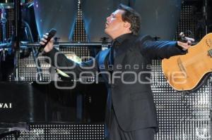 LUIS MIGUEL EN PUEBLA