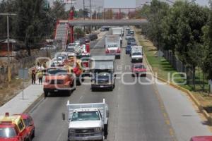 VIALIDADES . 18 DE NOVIEMBRE