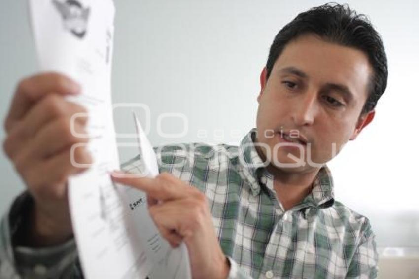 JOSE JUAN ESPINOSA - REPLICA RECIENTES ACUSACIONES