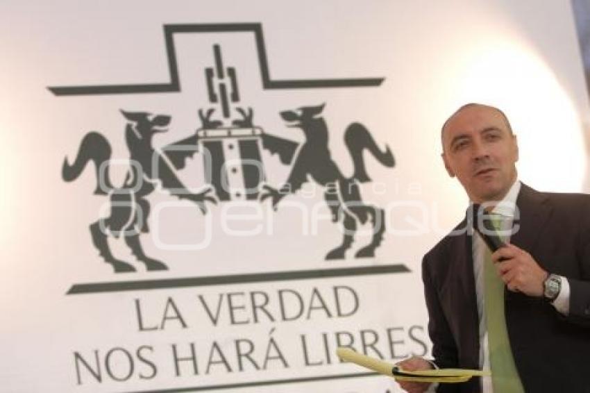 MIGUEL CARBONELL - CONFERENCIA DERECHO IBERO
