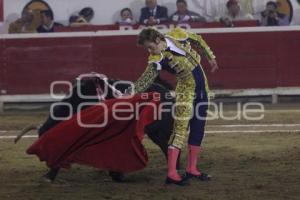 EL PAYO. PLAZA DE TOROS. CORRIDA