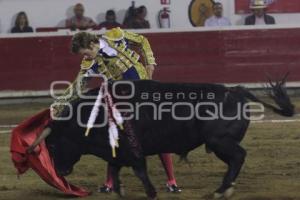 EL PAYO. PLAZA DE TOROS. CORRIDA