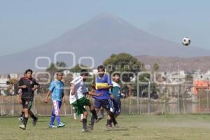 FUTBOL LLANERO