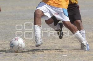 FUTBOL LLANERO