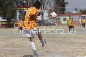 FUTBOL LLANERO