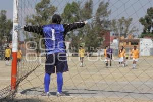 FUTBOL LLANERO