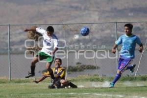 FUTBOL LLANERO